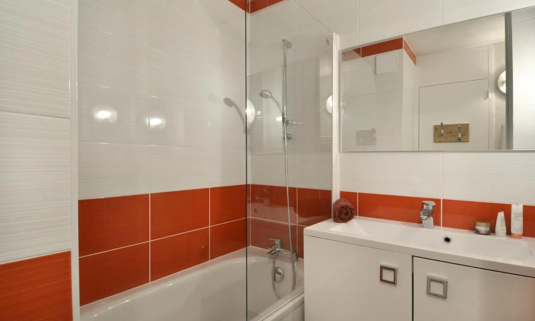 Residence Saint Jacques A - Studio Pour 4 Personnes 28 Macot-la-Plagne