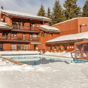 Pierre & Plagne Lauze Aparthotel
